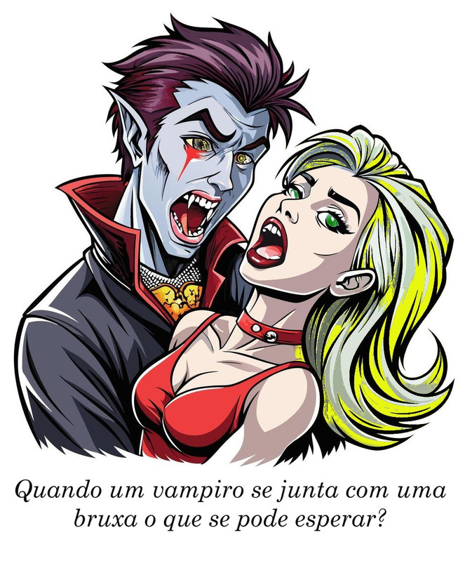 vampiro