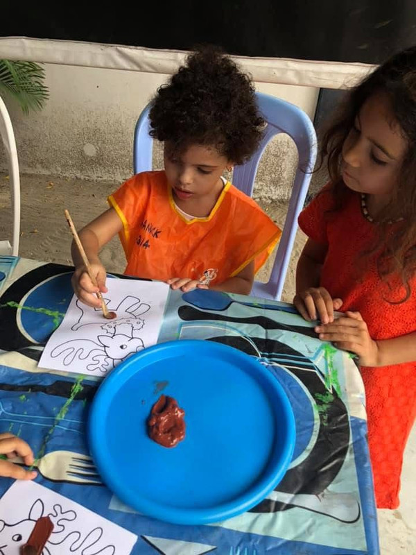 Remise des diplômes