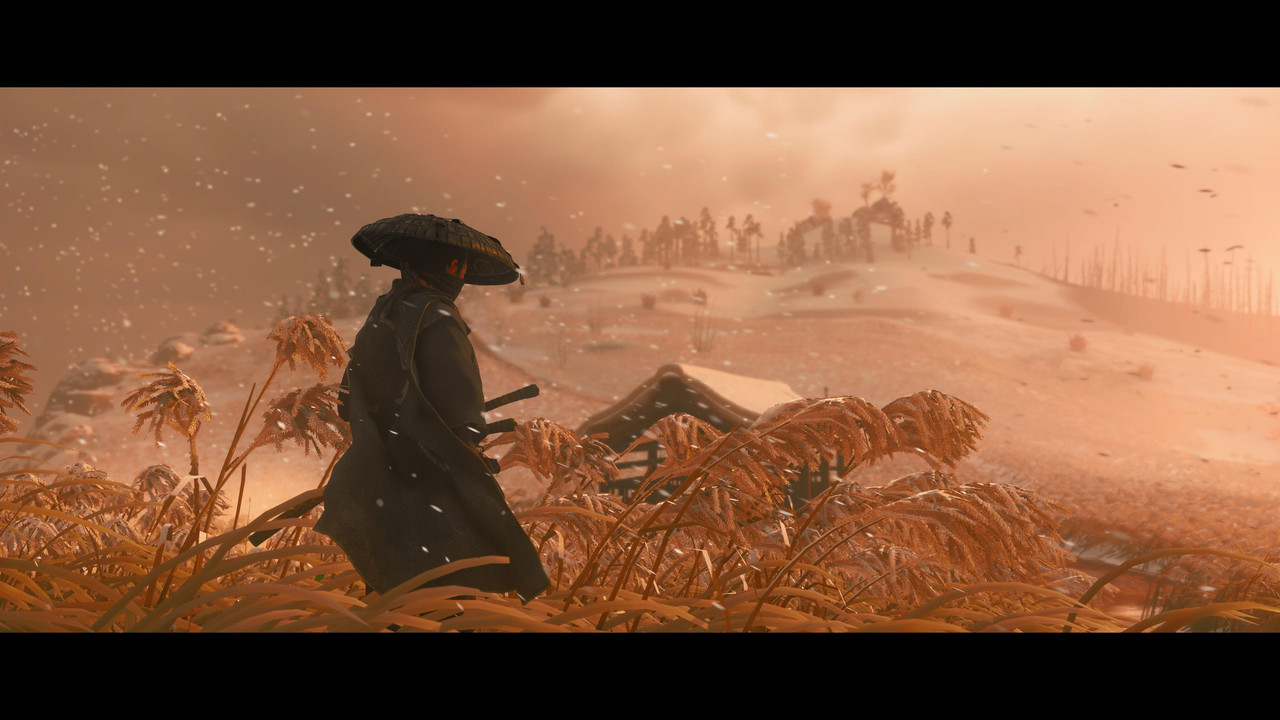 Ghost of Tsushima 20250901231708
