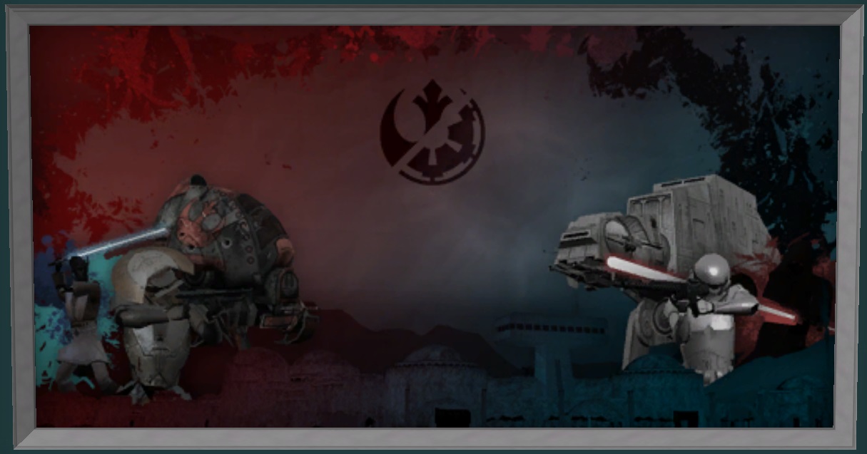 Something Wicked This Way Comes (Style 2)