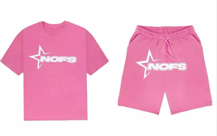 Nofs Summer Set 4+ colorways [Premium Quality]