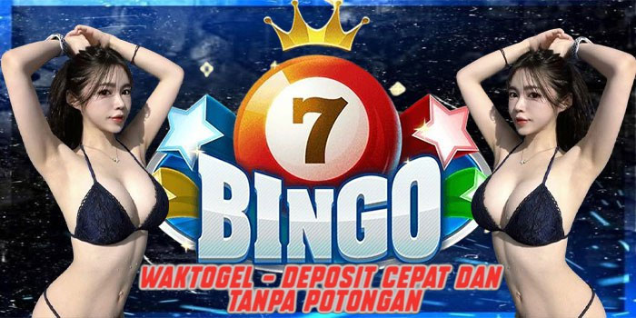 WAKTOGEL - Deposit Cepat Dan Tanpa Potongan