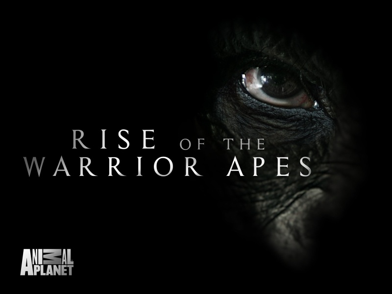 Vojna šimpanzov / Rise of the Warrior Apes (2017) / SK