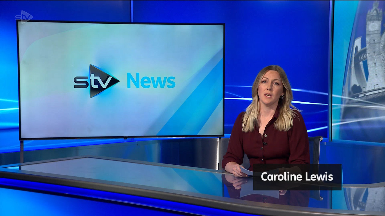 07.09 - 18.42.13 - STV News. The latest news headlines in the region,....ts_snapshot_06.33.380