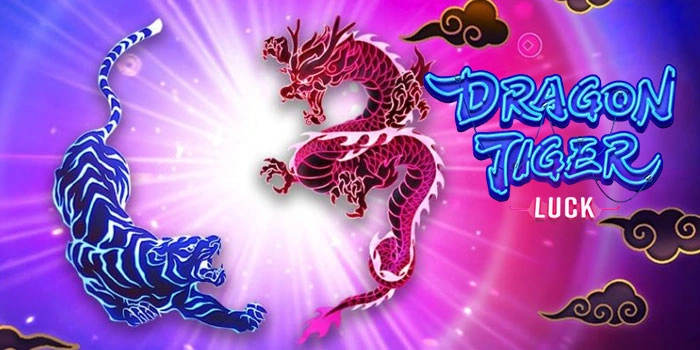 Pola Terupdate 2026 Bikin Cuan Di Slot Dragon Tiger Luck