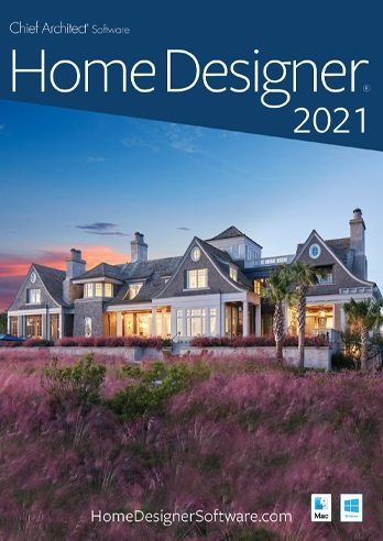 Home Designer 2021 v22.2.0.54 (x64)