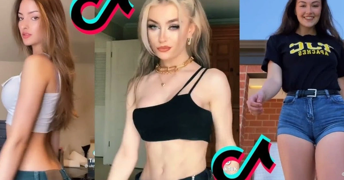 TikTok 18 Plus (2023) APK 3