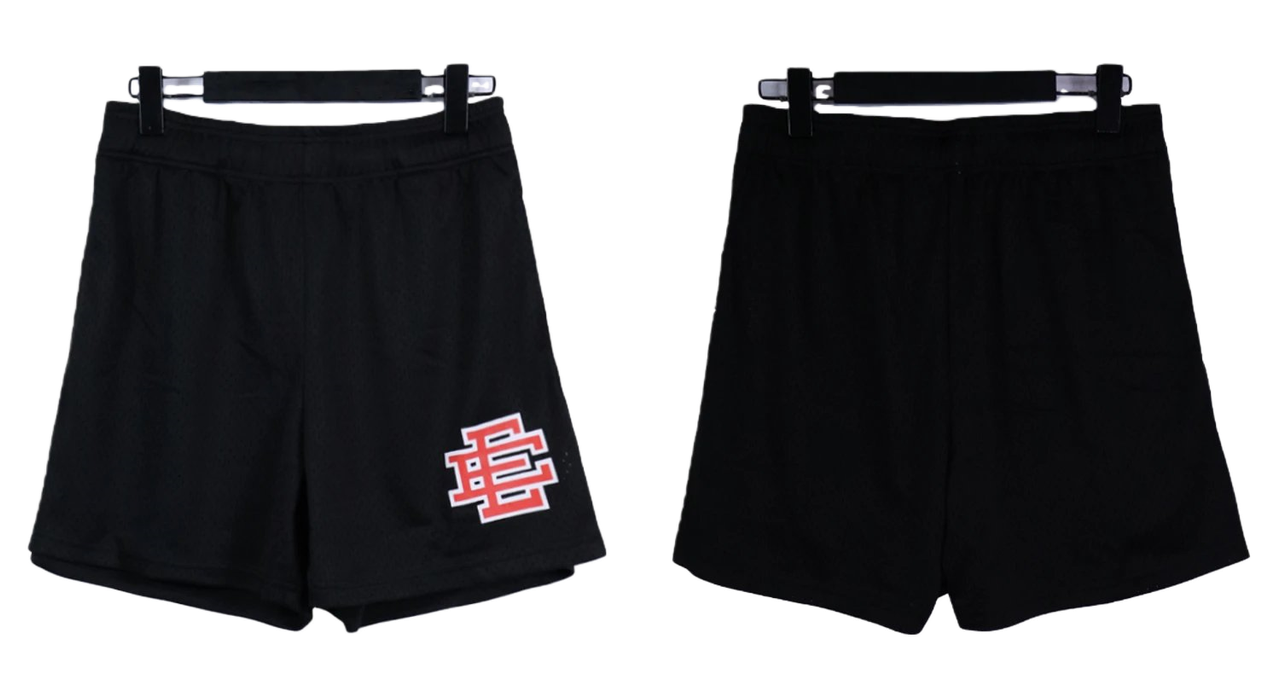 Eric Emanuel Shorts