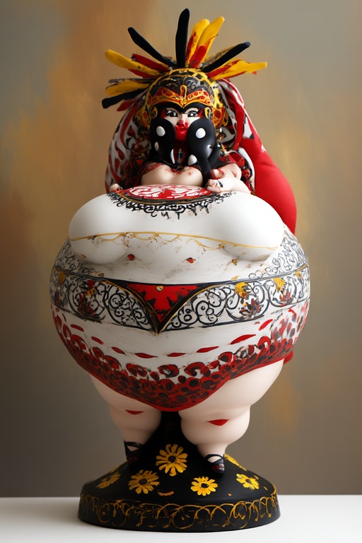 A-vibrant-figurine-of-a-curvy-10