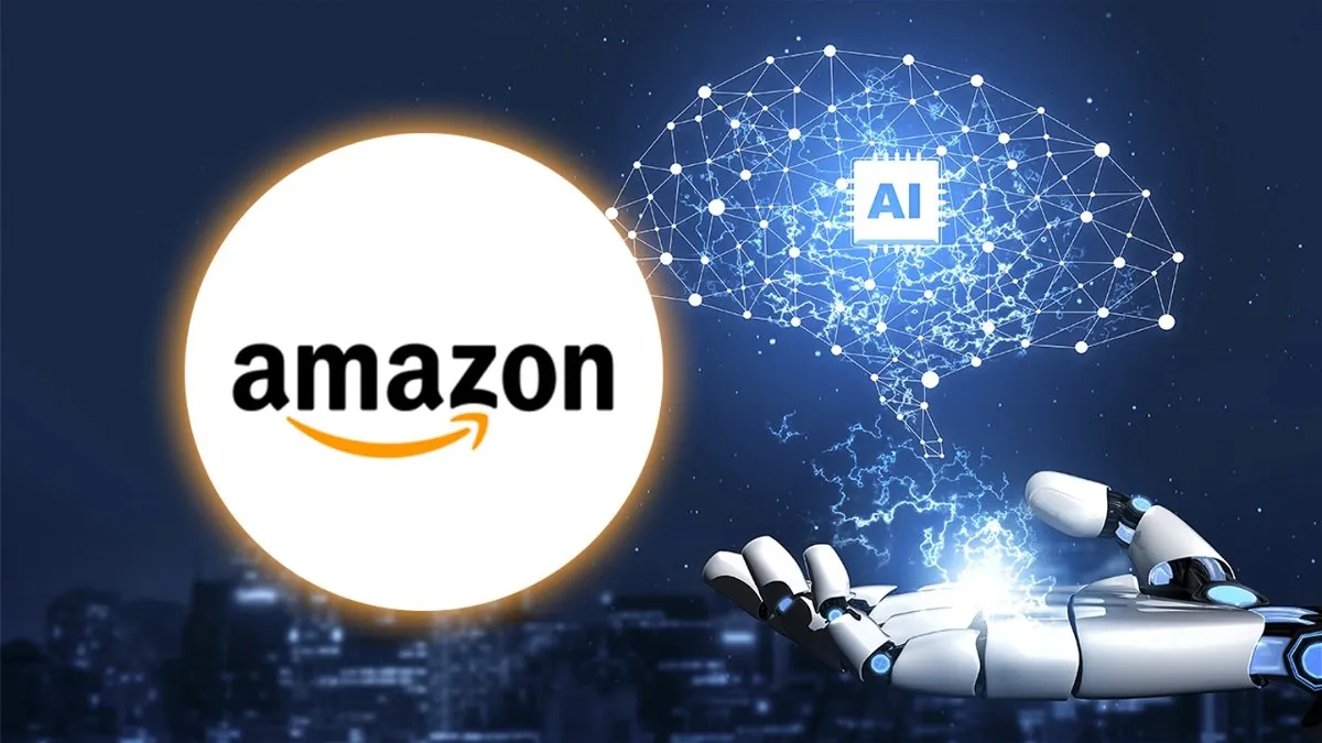 Amazon destina equipo para entrenar un ambicioso IA ‘Olympus': Reuters