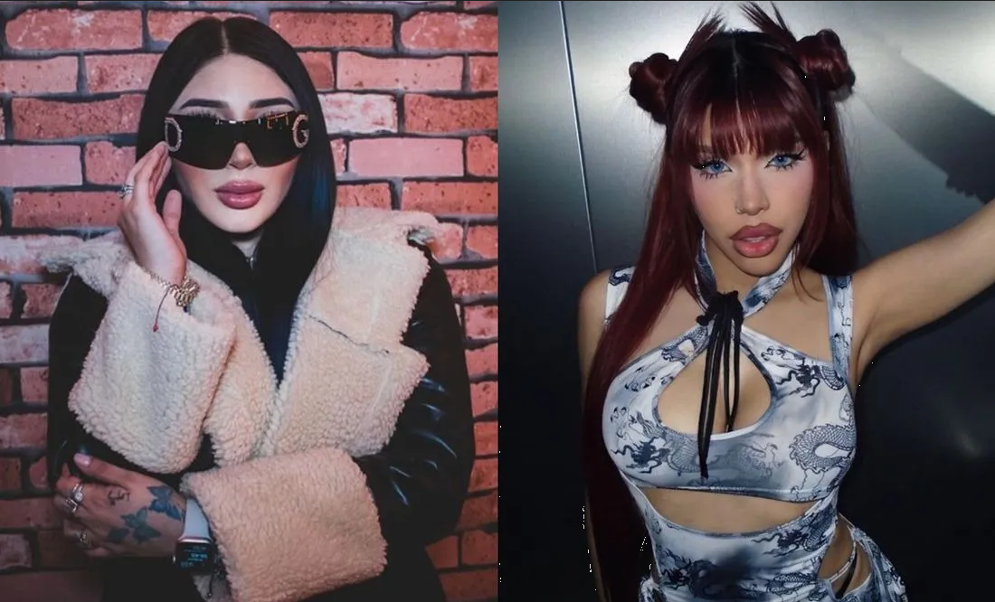 ¿Yeri Mua y Bellakath se pelearon por publicidad? Esto se sabe