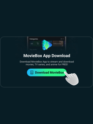 Step 1 - Download MovieBox APK