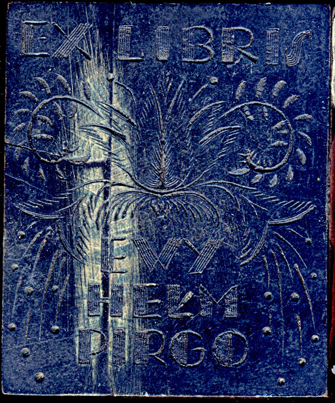 Ewy Heim Pirgo