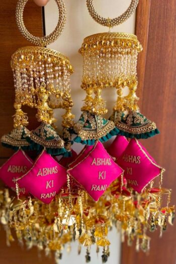Bridal Kalire