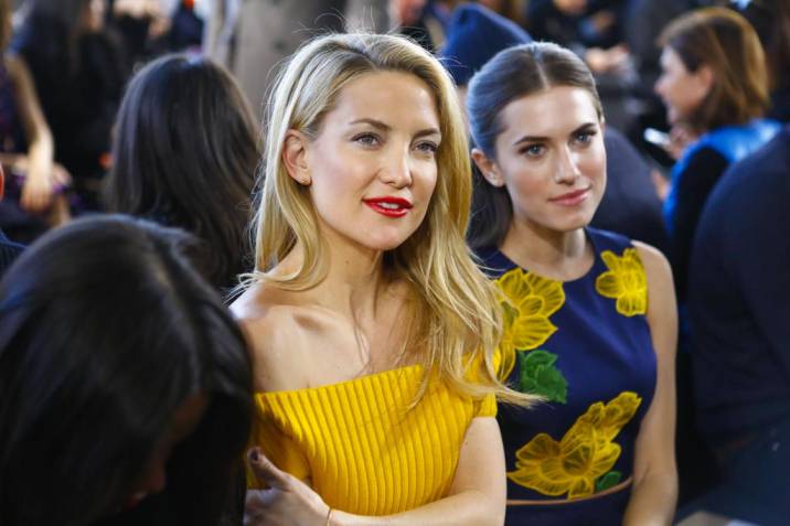 Exploring Kate Hudson's Style Evolution