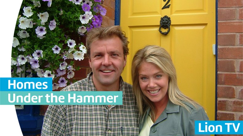 Homes Under The Hammer S23E68 HDTV x264-DOCERE Homes Under The Hammer S23E68 HDTV x264-DOCERE