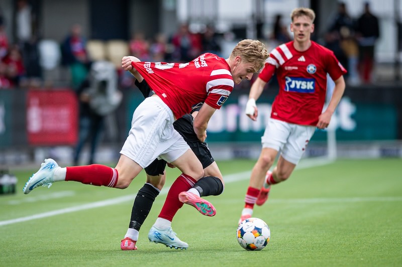 Dự đoán bóng đá, phân tích kèo Odense vs Silkeborg, 01h00 ngày 08/11