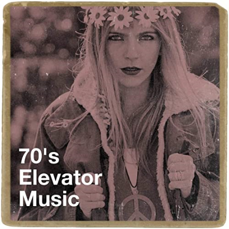 VA   70's Elevator Music (2020)