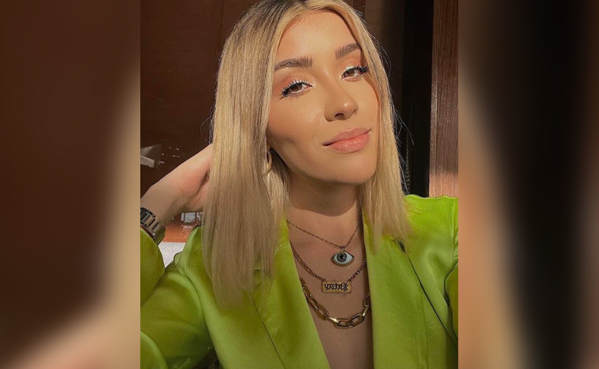 Farmacia Benavides se viralizó por encuentro de Priscy Escoto y Daniela Rodrice