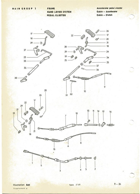 EarlyBaywindowPartsBook268
