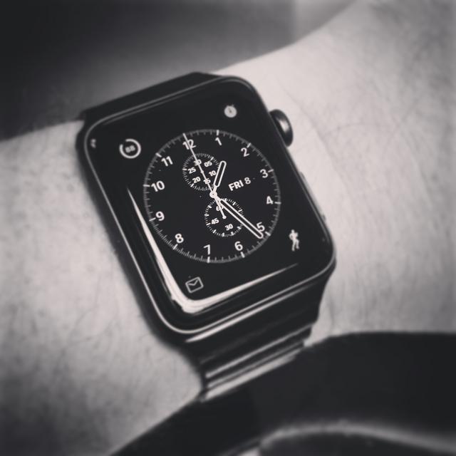 apple watch 4 in the box