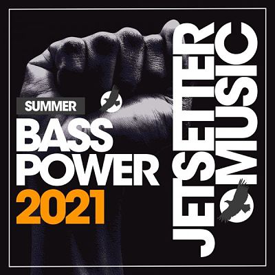 VA - Bass Power Summer '21 (07/2021) Bbb1