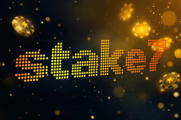 Stake7 Test zu Spielauswahl Komfort