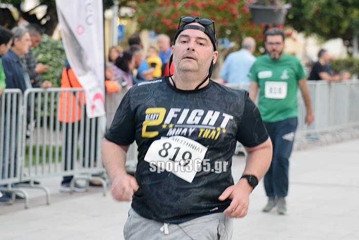 , ΦΩΤΟΡΕΠΟΡΤΑΖ: 20ος Αγώνας δρόμου Καλαμάτας