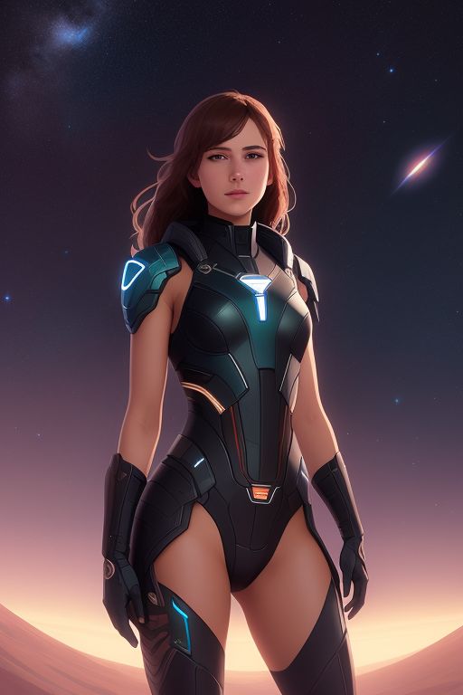 girl-The-Andromeda-Nebula-writ-1
