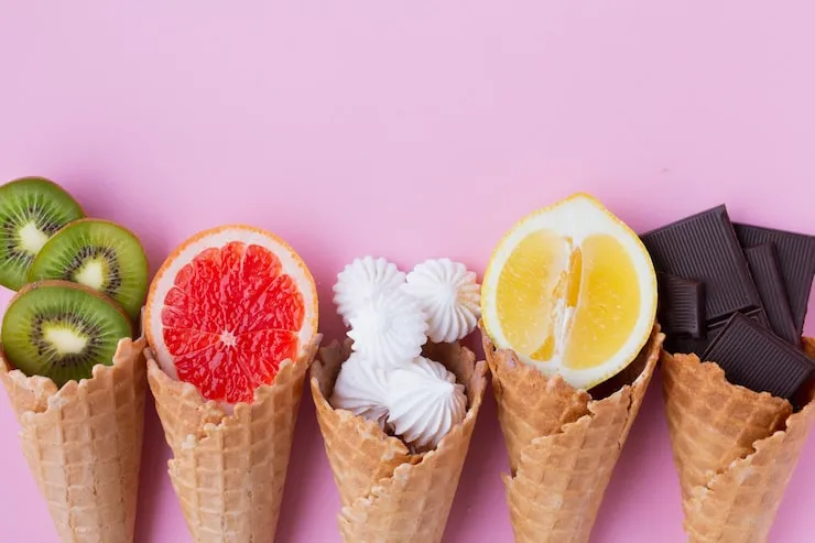Flavor Variations