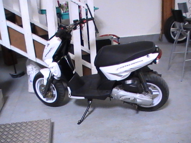 Y a-t-il des motards ici ? - Page 17 018