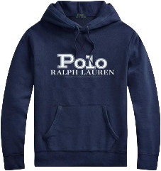 Ralph Lauren Sudadera con capucha
