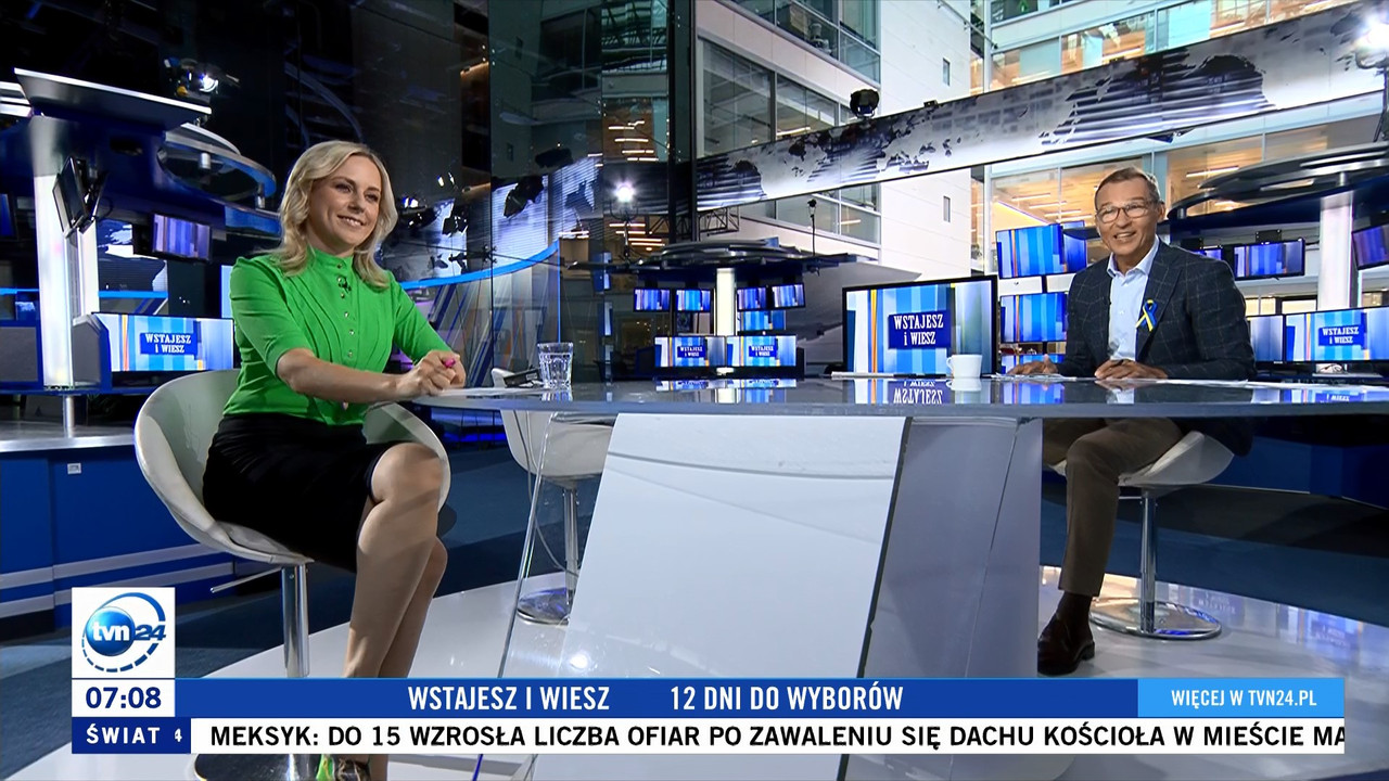 3 10 2023 marta klos tvn24 8