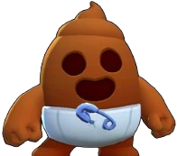Poop Spike