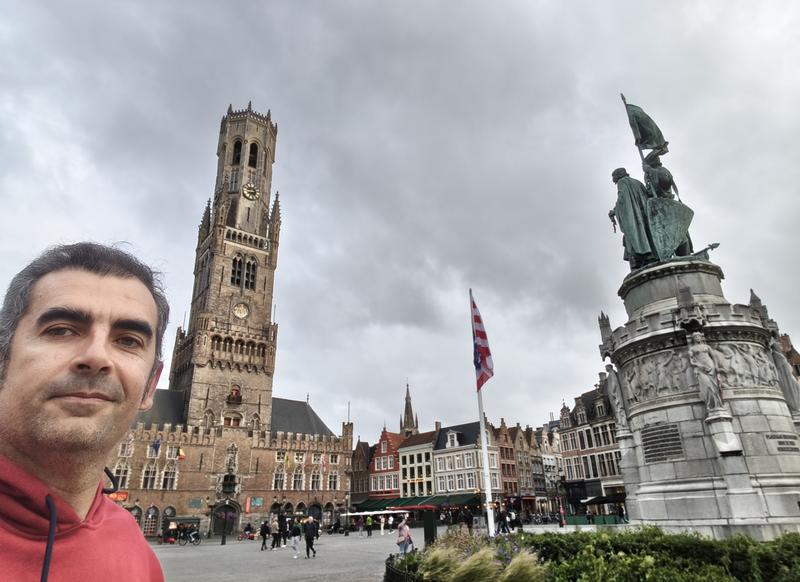 Belleza y Fealdad en Bruselas, Amberes y Brujas - Bélgica: Arte en Bruselas, Amberes, Brujas, Gante y Lovaina (253)