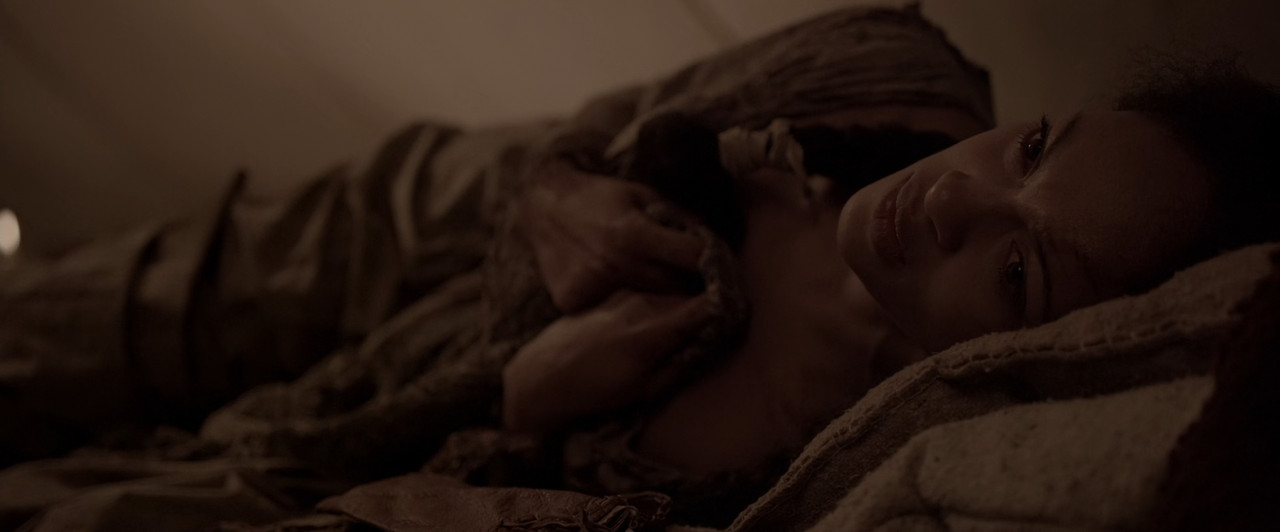 Texas Rising (2015) - S01E01 - From the Ashes (1080p BluRay x265