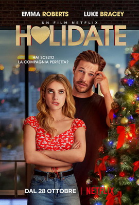 Holidate (2020) .mkv iTA-ENG WEBDL 720p x264-THE KING