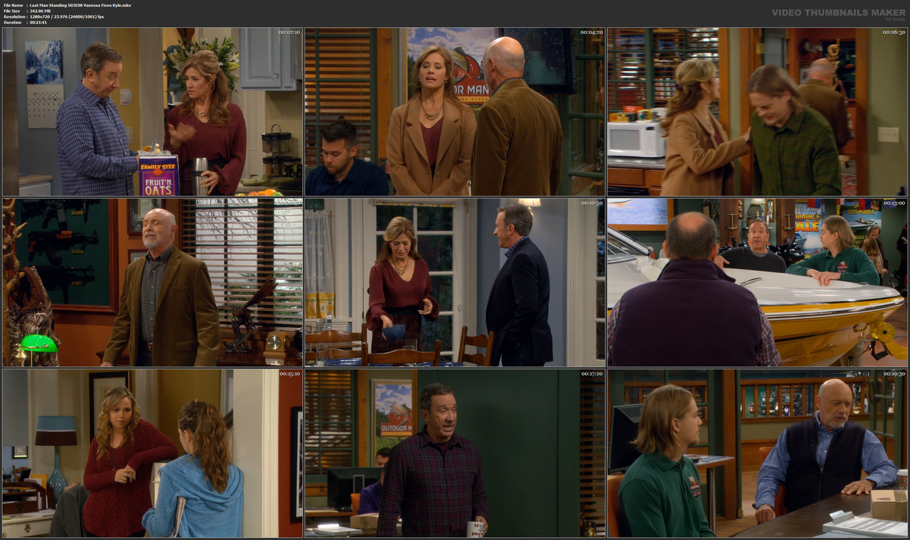 Last Man Standing S03E08 Vanessa Fixes Kyle.mkv