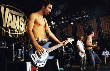 1997-08-24 Biddinghuizen, Netherlands - Spijk en Bremerberg (Low