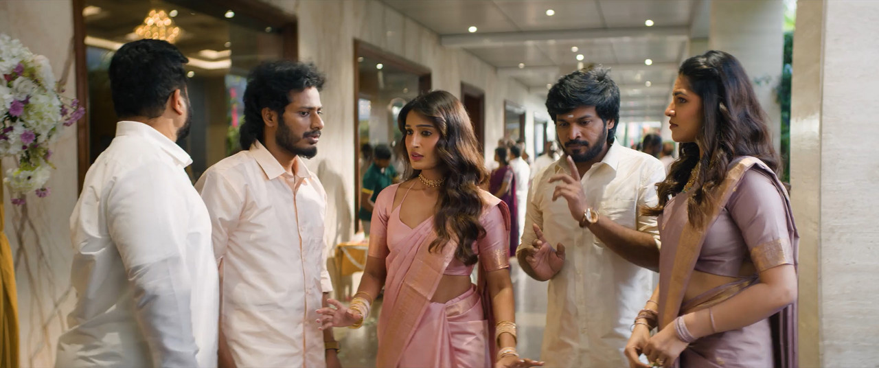 Idhayam Murali 2026 WebRip [Hindi + Tamil + Telugu + Malayalam + Kannada] 1080p 480p 720p ESub Screenshot