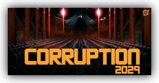 CORRUPTION 2029 (2024) v1.0 (ISO)