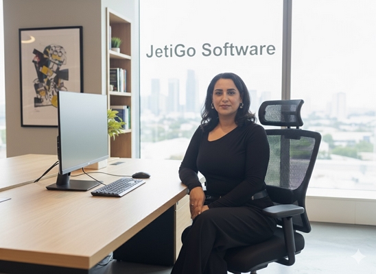 Jetigo