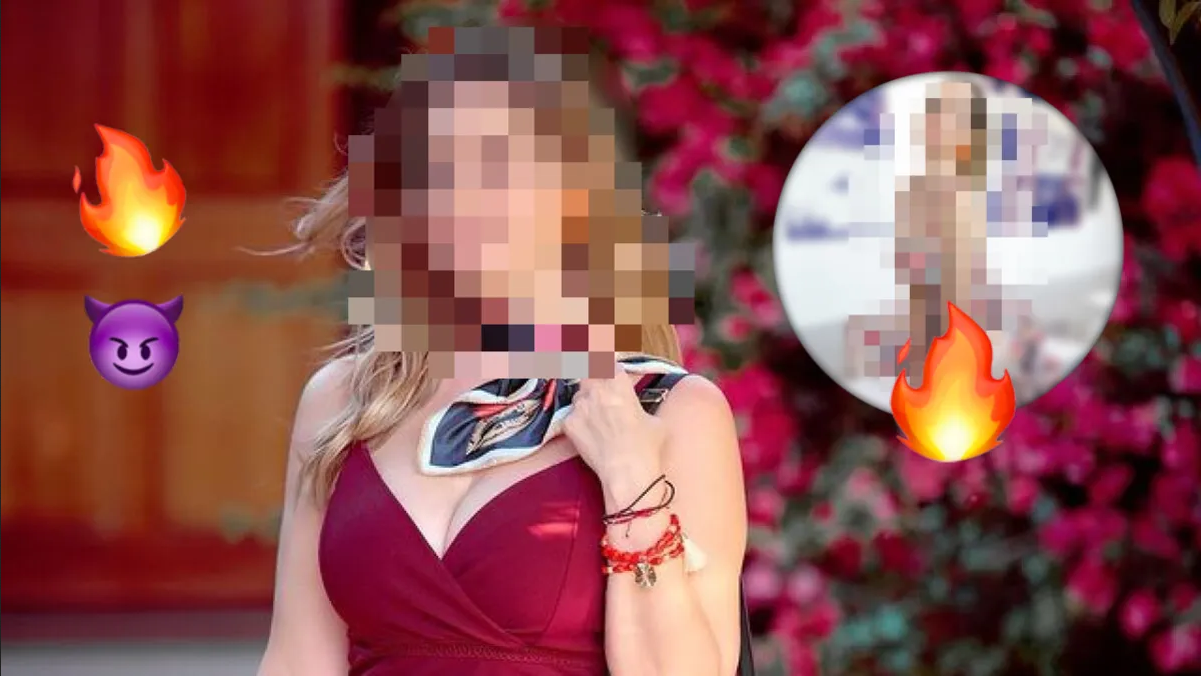 Tras el triunfo de Yanet García, ex conductora de Hoy se une a Onlyfans