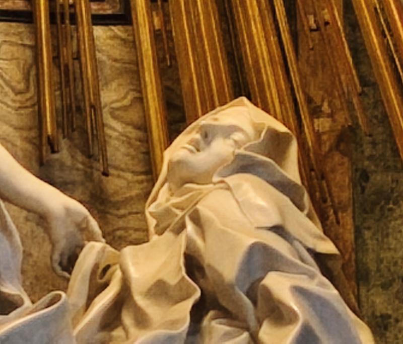 Roma: Continuación etapa anterior (no me deja meter más datos) - Roma y Nápoles: Bernini, Giorgione y mucho más. (82)