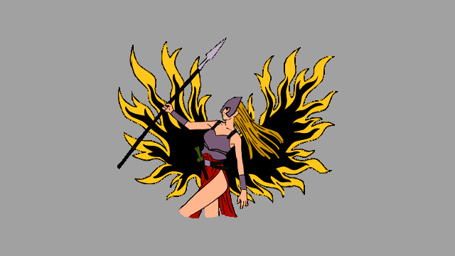 CV Let Me Live Gray Version 2