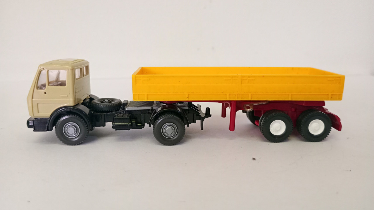 Mach (3503)