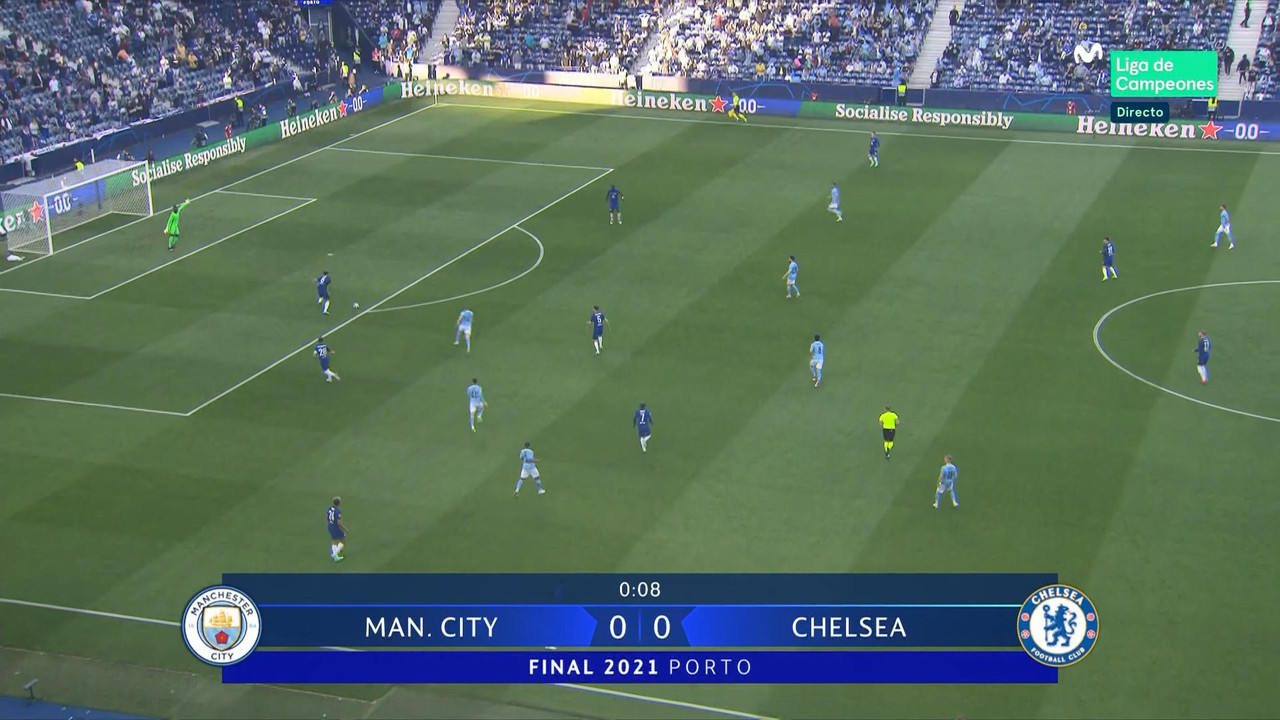  Champions League 2020/2021 - Final - Manchester City Vs. Chelsea (1080i) (Castellano) 20210529-MNC-CHE-UCL-1-ES-ts-snapshot-00-14-02-418