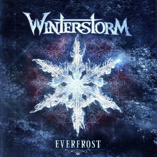 Winterstorm - Discograpohy (2010-2023)