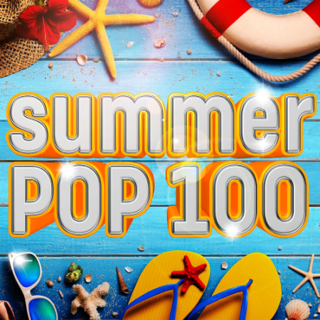 VA   Summer Pop 100 (2020)