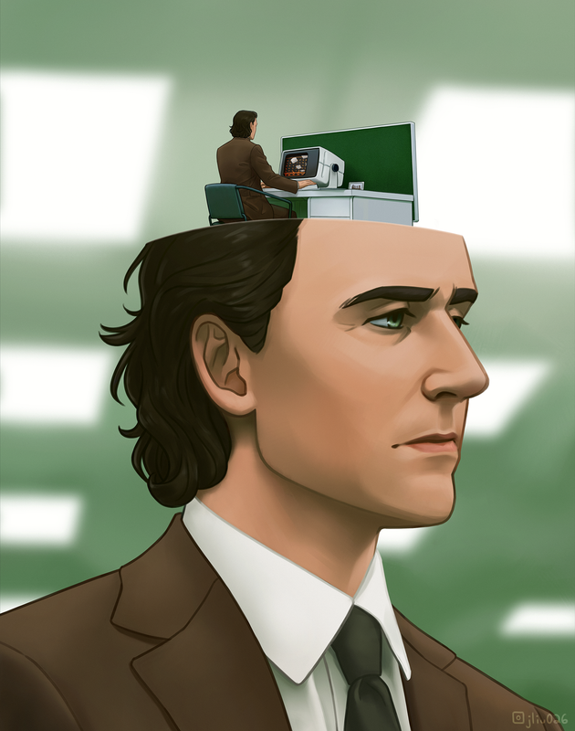 TVA Loki